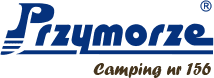 Logo Przymorze Camping 156